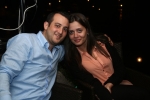 Weekend at Le Gradin Pub, Byblos